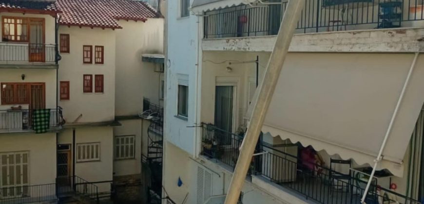 Πωλείται διαμέρισμα 64,74 τ.μ. στα Ιωάννινα 90.000€ (700)
