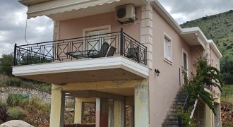 Detached house of 100 sq m for sale in Plataria, Thesprotia €340,000 (536)