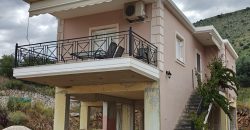 Πωλείται μονοκατοικία 100 τ.μ. στα Σύβοτα Θεσπρωτίας 340.000€ (536)