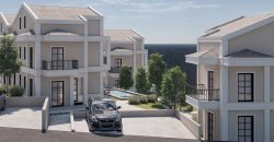 Πωλείται μεζονέτα 83,16 τ.μ. στα Σύβοτα Θεσπρωτίας  (757)