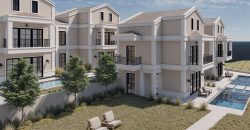 Maisonette for sale 83,16 sq m in Sivota, Thesprotia  (757)
