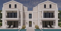 Apartment for sale 55 sq m in Sivota, Thesprotia 165,000€ (756)