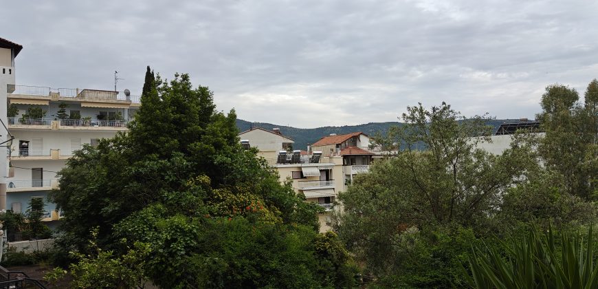 Apartment for sale 62.50 sq m in Igoumenitsa, Thesprotia 77,000€ (085)