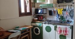 Furnished studio apartment of 30 sq m for sale in Sivota, Thesprotia €65,000 (075)