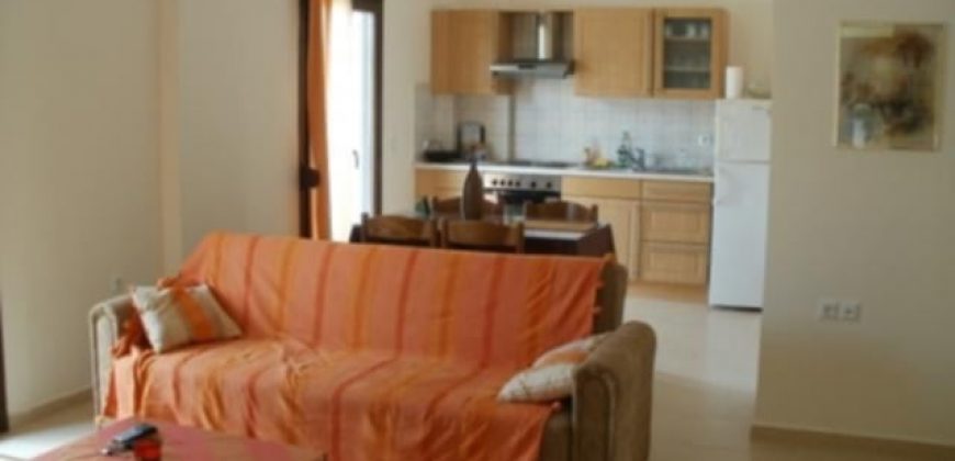 Apartment for sale 61 sq m in Sivota, Thesprotia 165,000€ (074)