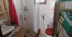 Furnished studio apartment of 30 sq m for sale in Sivota, Thesprotia €65,000 (075)