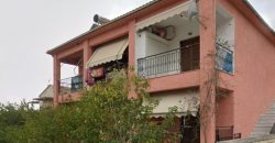 Furnished studio apartment of 30 sq m for sale in Sivota, Thesprotia €65,000 (075)