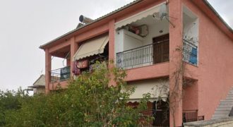 Furnished studio apartment of 30 sq m for sale in Sivota, Thesprotia €65,000 (075)