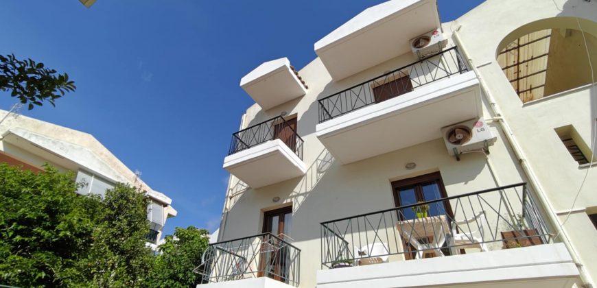 Apartment for sale 61 sq m in Sivota, Thesprotia 165,000€ (074)