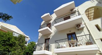 Apartment for sale 61 sq m in Sivota, Thesprotia 165,000€ (074)