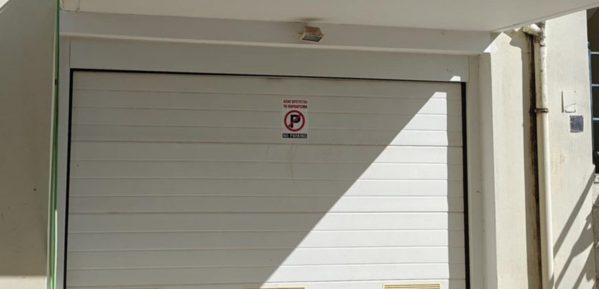 Πωλείται διαμέρισμα 61 τ.μ. στα Σύβοτα Θεσπρωτίας.  165.000€ (074)