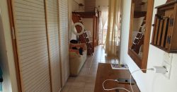 Furnished studio apartment of 30 sq m for sale in Sivota, Thesprotia €65,000 (075)