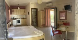 Studio apartment for sale 28.50 sq m in Sivota, Thesprotia 55,000€ (749)