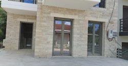 Newly built maisonette of 90 sq.m. for sale. in Sivota, Thesprotia 230,000€ (073)