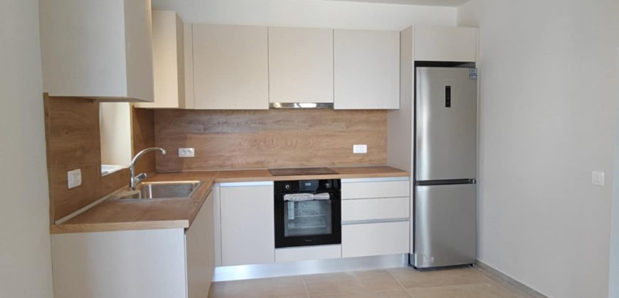 Newly built maisonette of 90 sq.m. for sale. in Sivota, Thesprotia 230,000€ (073)