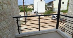 Newly built maisonette of 90 sq.m. for sale. in Sivota, Thesprotia 230,000€ (073)
