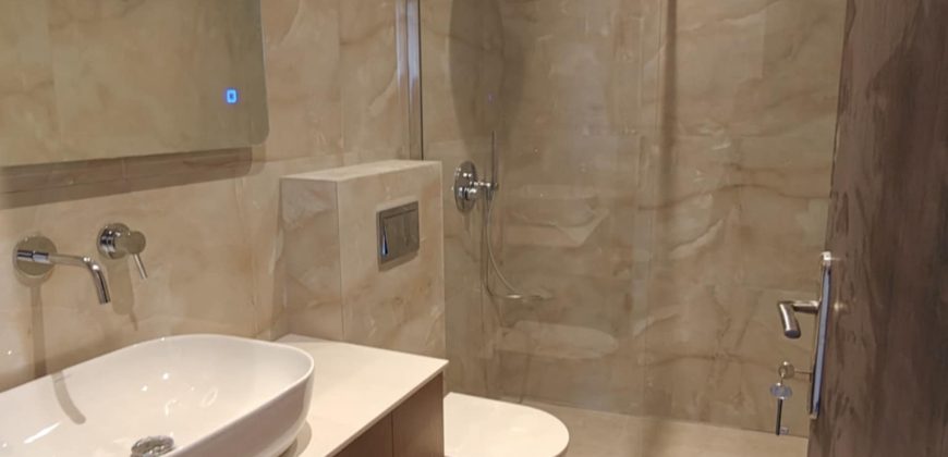 Newly built maisonette of 90 sq.m. for sale. in Sivota, Thesprotia 230,000€ (073)