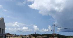 Newly built maisonette of 90 sq.m. for sale. in Sivota, Thesprotia 230,000€ (073)