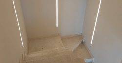 Newly built maisonette of 90 sq.m. for sale. in Sivota, Thesprotia 230,000€ (073)
