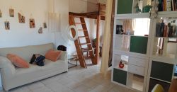 Furnished studio apartment of 30 sq m for sale in Sivota, Thesprotia €65,000 (075)