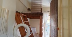 Furnished studio apartment of 30 sq m for sale in Sivota, Thesprotia €65,000 (075)