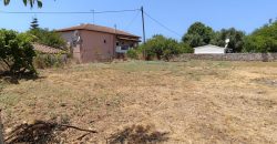 Plot of land for sale 667.03 sq m in Sivota, Thesprotia 160,000€ (211)