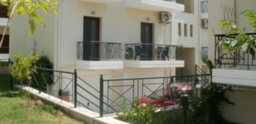 Apartment for sale 61 sq m in Sivota, Thesprotia 165,000€ (074)