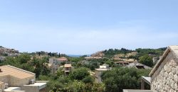 Furnished studio apartment of 30 sq m for sale in Sivota, Thesprotia €65,000 (075)