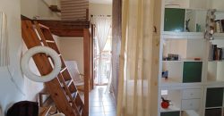 Furnished studio apartment of 30 sq m for sale in Sivota, Thesprotia €65,000 (075)