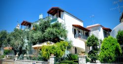 Studio apartment for sale 28.50 sq m in Sivota, Thesprotia 55,000€ (749)