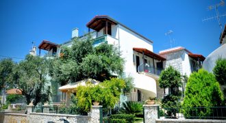 Studio apartment for sale 28.50 sq m in Sivota, Thesprotia 55,000€ (749)