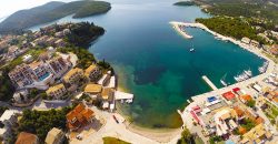 Plot of land for sale 667.03 sq m in Sivota, Thesprotia 160,000€ (211)