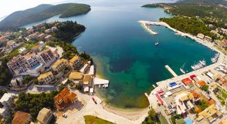 Plot of land for sale 667.03 sq m in Sivota, Thesprotia 160,000€ (211)
