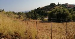 Plot of land of 316.60 sq.m. for sale in Sivota, Thesprotia. 155,000€ (327)