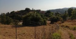 Plot of land of 316.60 sq.m. for sale in Sivota, Thesprotia. 155,000€ (327)