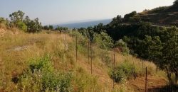 Plot of land of 316.60 sq.m. for sale in Sivota, Thesprotia. 155,000€ (327)