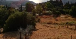 Plot of land of 316.60 sq.m. for sale in Sivota, Thesprotia. 155,000€ (327)