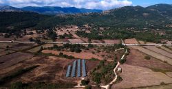 Πωλείται αγροτεμάχιο 4.250  τ.μ. στο Καρτέρι Ηγουμενίτσας. 60.000€ (171)