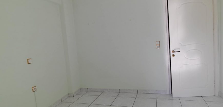 Πωλείται διαμέρισμα β΄ ορόφου 116,67 τ.μ. στην Ηγουμενίτσα Θεσπρωτίας 270.000€ (086)