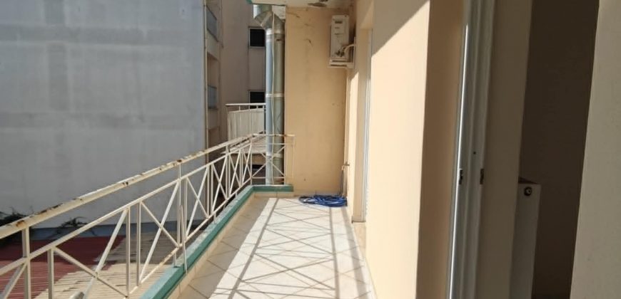 Πωλείται διαμέρισμα β΄ ορόφου 116,67 τ.μ. στην Ηγουμενίτσα Θεσπρωτίας 270.000€ (086)