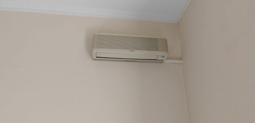Πωλείται διαμέρισμα β΄ ορόφου 116,67 τ.μ. στην Ηγουμενίτσα Θεσπρωτίας 270.000€ (086)