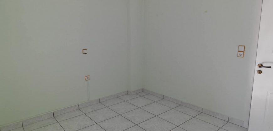 Πωλείται διαμέρισμα β΄ ορόφου 116,67 τ.μ. στην Ηγουμενίτσα Θεσπρωτίας 270.000€ (086)