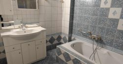 Πωλείται διαμέρισμα β΄ ορόφου 116,67 τ.μ. στην Ηγουμενίτσα Θεσπρωτίας 270.000€ (086)