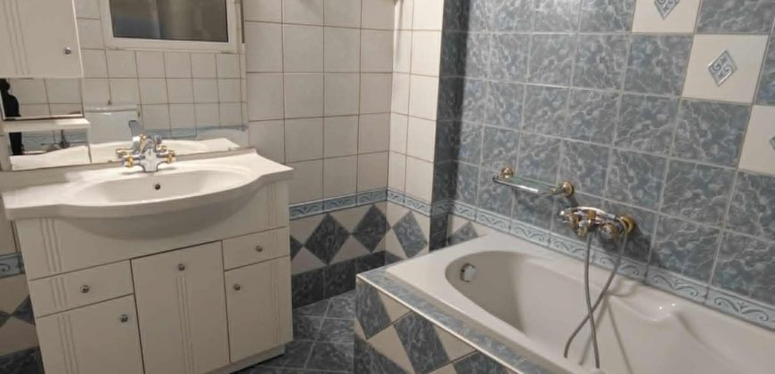 Πωλείται διαμέρισμα β΄ ορόφου 116,67 τ.μ. στην Ηγουμενίτσα Θεσπρωτίας 270.000€ (086)