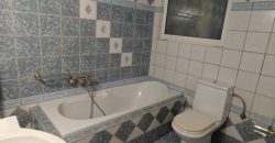 Πωλείται διαμέρισμα β΄ ορόφου 116,67 τ.μ. στην Ηγουμενίτσα Θεσπρωτίας 270.000€ (086)