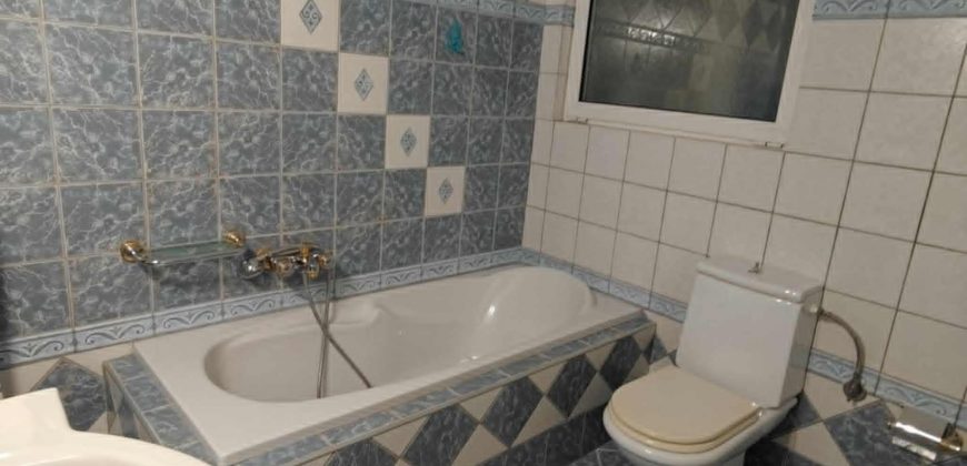 Πωλείται διαμέρισμα β΄ ορόφου 116,67 τ.μ. στην Ηγουμενίτσα Θεσπρωτίας 270.000€ (086)
