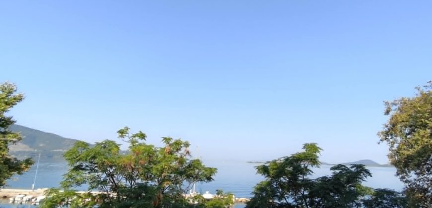 Πωλείται διαμέρισμα β΄ ορόφου 116,67 τ.μ. στην Ηγουμενίτσα Θεσπρωτίας 270.000€ (086)
