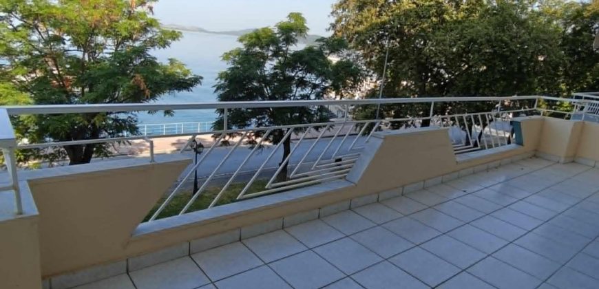 Πωλείται διαμέρισμα β΄ ορόφου 116,67 τ.μ. στην Ηγουμενίτσα Θεσπρωτίας 270.000€ (086)