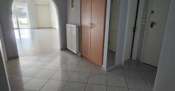 Πωλείται διαμέρισμα β΄ ορόφου 116,67 τ.μ. στην Ηγουμενίτσα Θεσπρωτίας 270.000€ (086)