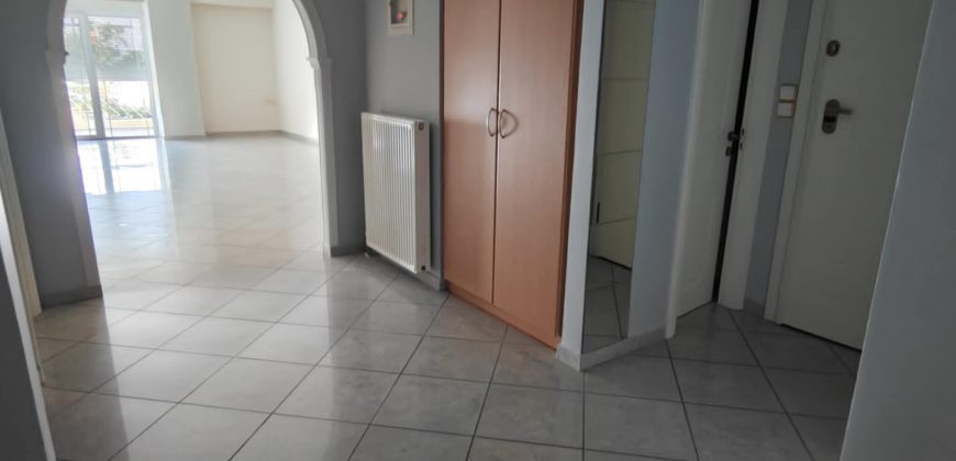 Πωλείται διαμέρισμα β΄ ορόφου 116,67 τ.μ. στην Ηγουμενίτσα Θεσπρωτίας 270.000€ (086)